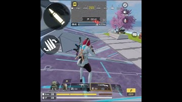 Crazy 1v1 shotgun 😎 | CODM #shorts