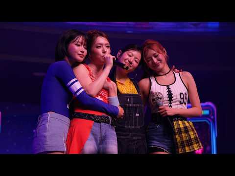 260801 피프티피프티 2026 FIFTY FIFTY Asia Fancon Tour in Seoul [Still Lobubble] 2회차 4K 직캠 FULL-썸네일