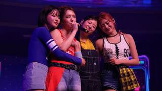 260801 피프티피프티 2026 FIFTY FIFTY Asia Fancon Tour in Seoul [Still Lobubble] 2회차 4K 직캠 FULL