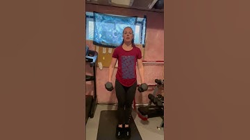 Eccentric Bicep Curls