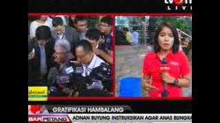 Download lagu TvOne 1701 Anas Masih Jalani Pemeriksaan