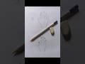 How to drawing Hand sketch Tutorial #shorts #shortfeed #eassy #Hand #sketch ✋💗