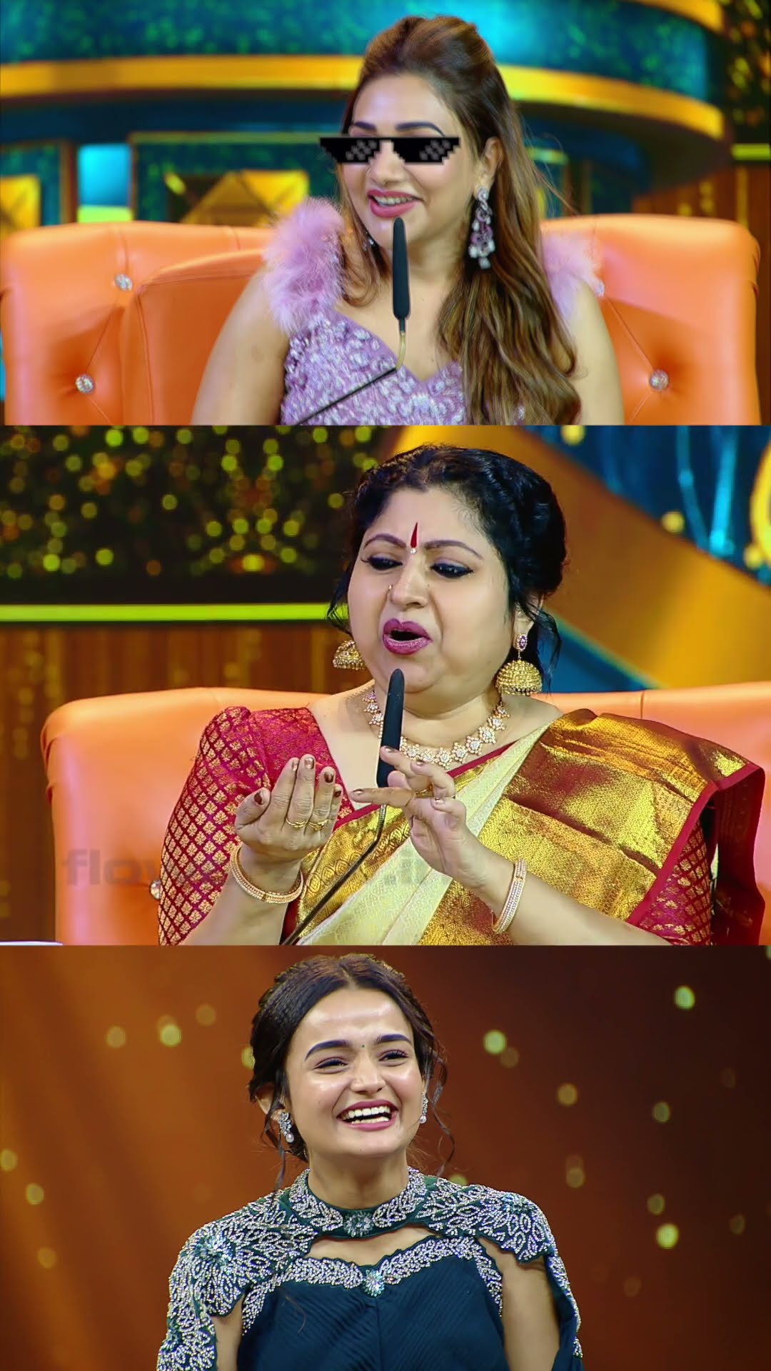 തഗ്ഗോഡ് തഗ്ഗ് ?
