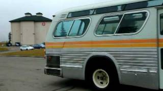 1971 TDH3301 GM ToroFlow Diesel Exterior