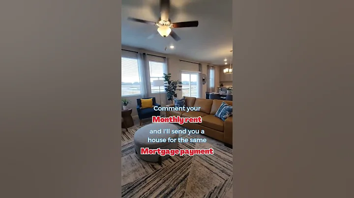 Are you renting when you could be buying? #RentingVsBuying #HomeOwnership #RealEstateAdvice