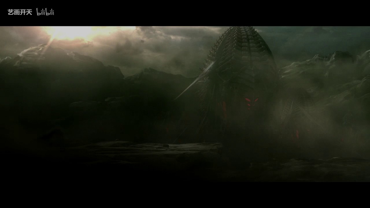 Beyond The Worlds Trailer Youtube