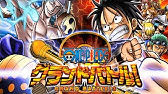 Ps2 Longplay Fighting For One Piece ファイティング フォー ワンピース Youtube