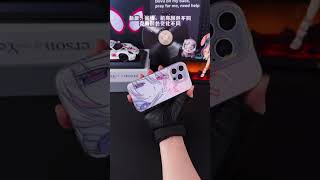 GAGACASE – Create Your Perfect Custom Anime Phone Case – Personalized &amp; Stylish!