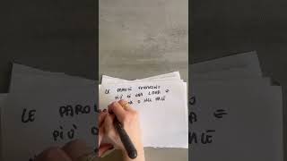 Ci sono ferite che non si vedono. Guarda fino alla fine.
