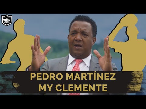 Vídeo: Per què roberto clemente és important?