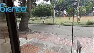 Cod 120382 Bienco Alquila amplio local ubicado al oeste de Cali barrio cuarto de