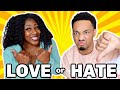 HATE IT or LOVE IT... *MUST WATCH*