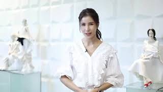 Beauties For Sdgs No. 6 - Ruechanok Meesang Thailand