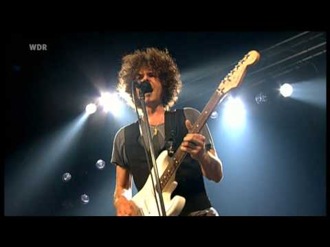 Wolfmother - Woman, Live Music Hall, Colonia 2996