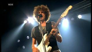 Wolfmother - Woman, Live Music Hall, Colonia 2996 chords