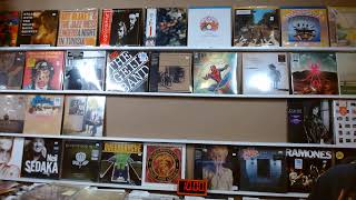 Max J Records Live Auction