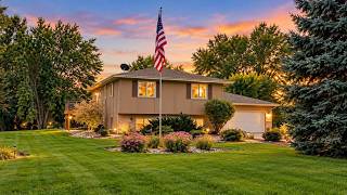 20290 Enfield Court video tour