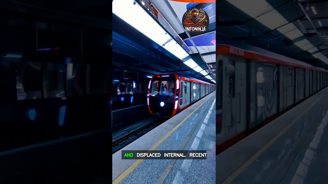 3 Shocking Facts About Yemen's 2025 Crisis