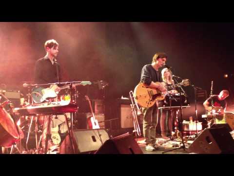 Moritz Krämer - Spatz
