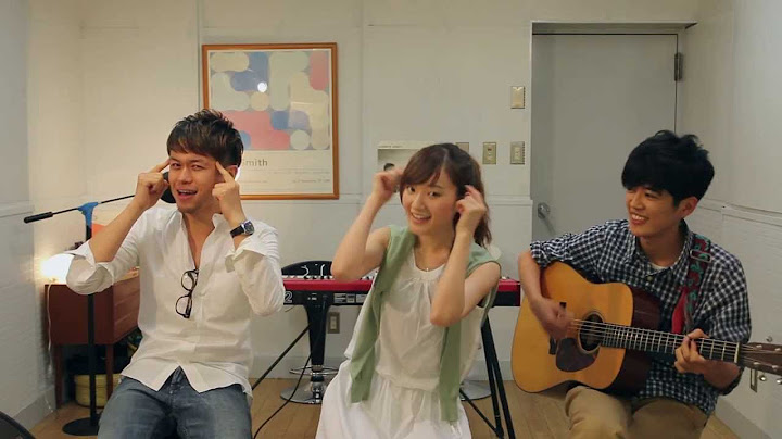 恋愛レボリューション21／モーニング娘。（Cover）
