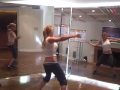 Tracy anderson method