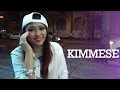 Kimmese English Interview - Phong Van Tien Anh