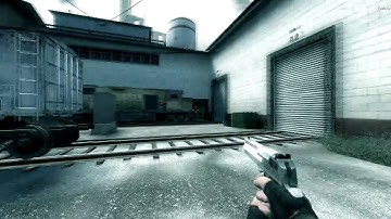 CSS| Bullet_    Deagle 4K