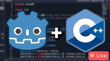Godot e GDExtension - Desenvolvimento de Jogos com C++ (Parte 2)