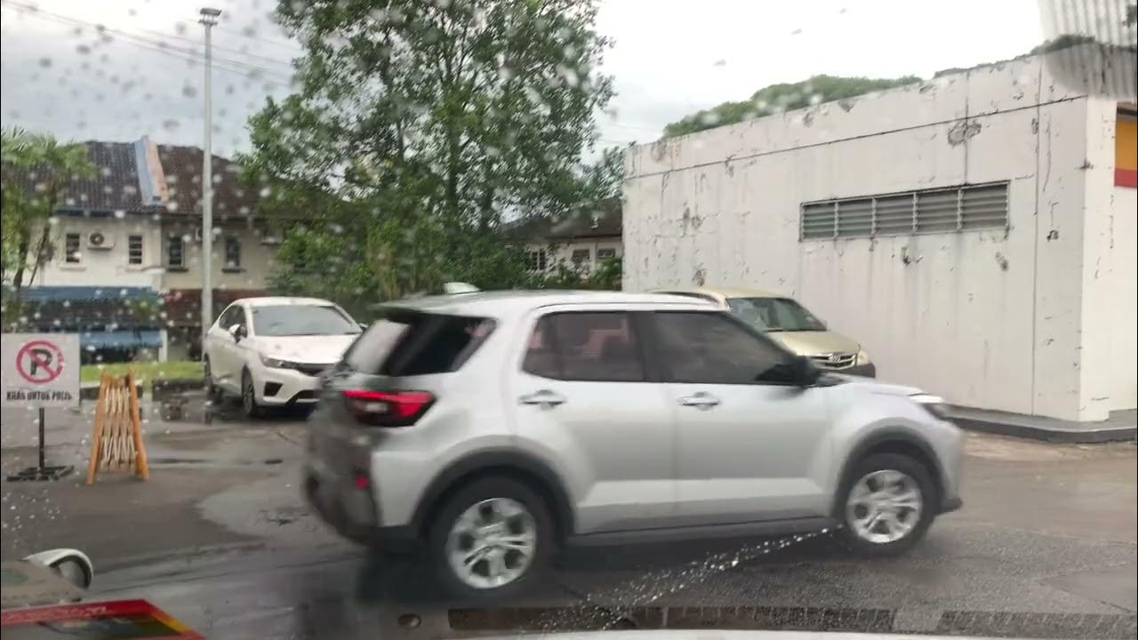 Kuching BDC Saradise (12/7/2023) YouTube