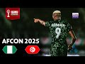 Nigeria Vs Tunisia HIGHLIGHTS AFCON 2025 12 27 2025 BeIN SPORTS USA
