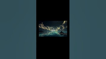 سورة الروم أية 41-43 #قرآن  #quran  #تلاوة_خاشعة #ياسر_الدوسري