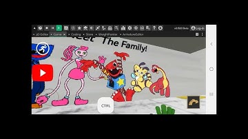 Project Playtime For Android 0.0.5 (Final Update)