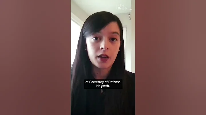 Congress Must Respond to Trump's Boat Strikes