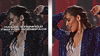 Hailee Steinfeld (Twixtor Scenepack) @bqnnerszfx screenshot 5