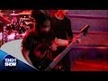 Tonight Show - BurgerKill - Under The Scars