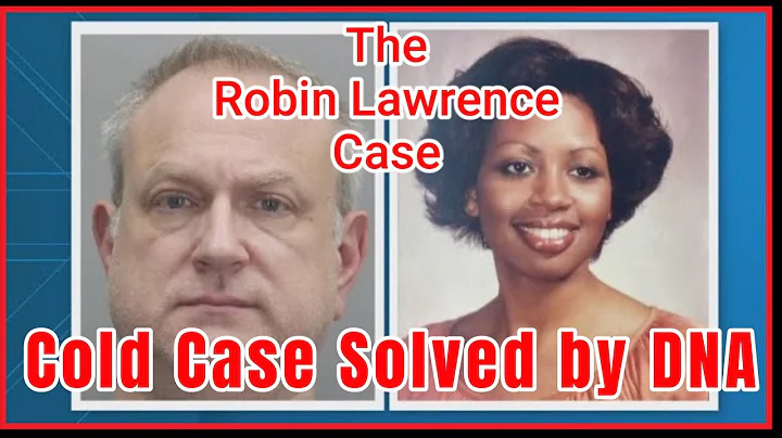 🚓Killer of Robin Lawrence Arrested - After 30 Years Cold