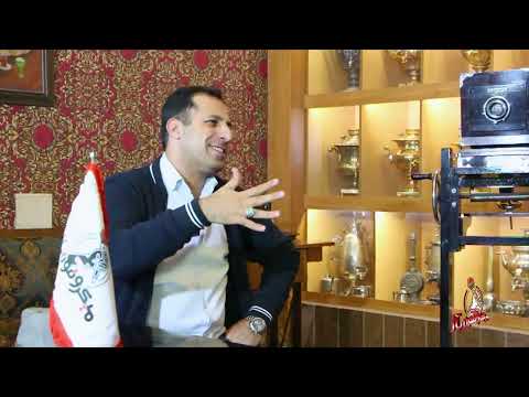 از میدان شهدا تا آرش رهبر