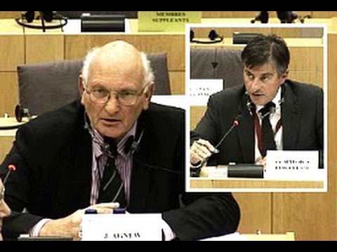 Consumers have every right to know how their meat was produced Stuart Agnew MEP