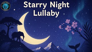 видео: Колыбельная «Звёздная ночь» 🌙 | Успокаивающая музыка перед сном и расслабляющий глобальный цикл с... картинка: Колыбельная «Звёздная ночь» 🌙 | Успокаивающая музыка перед сном и расслабляющий глобальный цикл с...