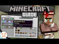 How To Get MENDING VILLAGERS! | The Minecraft Guide - Minecraft 1.14.4 Lets Play Episode 84