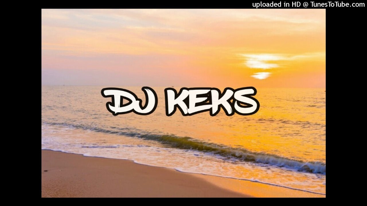 Koffee ✘ DJ KEKS - Toast [RemixZouk] 2K19