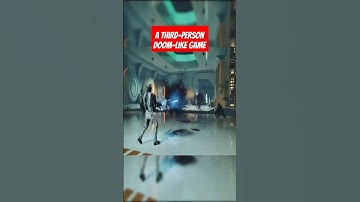 This Indie Game is Straight VIOLENCE.