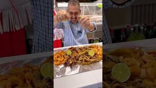 Los Altos Seafood Market 1137 N Grove Ave, Ontario, CA 91764 #mexicanfood