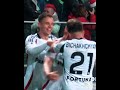 ZWYCIĘSKI GOOOL! BRAWO DRUŻYNA! #legiawarszawa