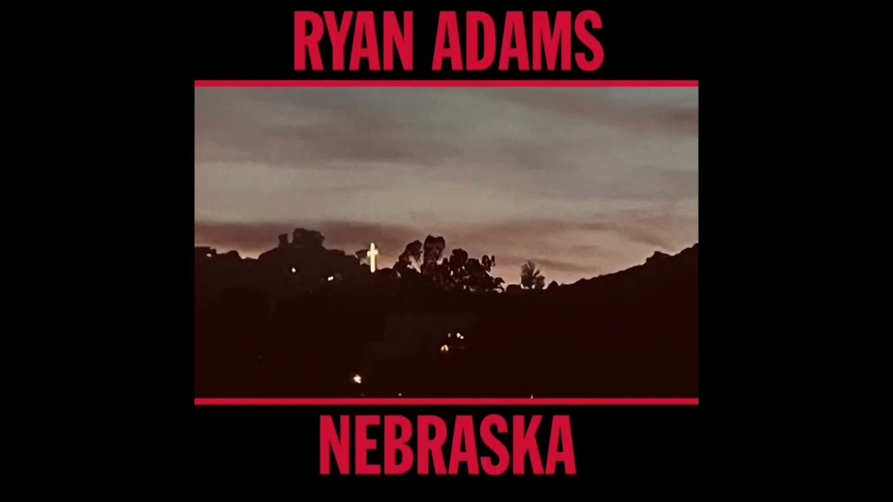 Ryan Adams - My Father's House (Bruce Springsteen cover)