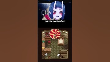 L A R A || #shorts #chronotrigger #gaming