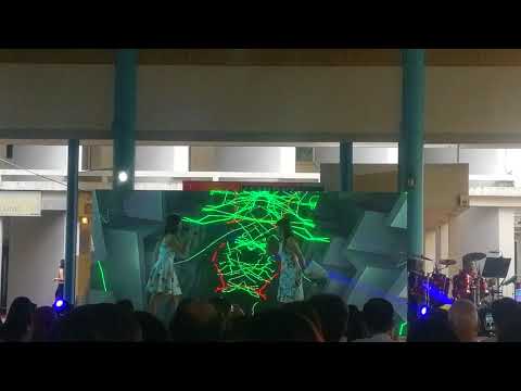 ♬♬ 2z 姐妹 ～熱情的沙漠 ♬♬