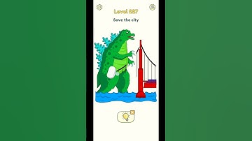 DOP 2 level 227 Save the city