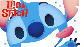 Disney Lilo & Sch Say Please, Sch - Read Aloud Kids Storybook &Sch