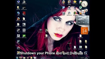 Nokia N8 S^3 Anna PR2.0 How To Flash With Phoenix